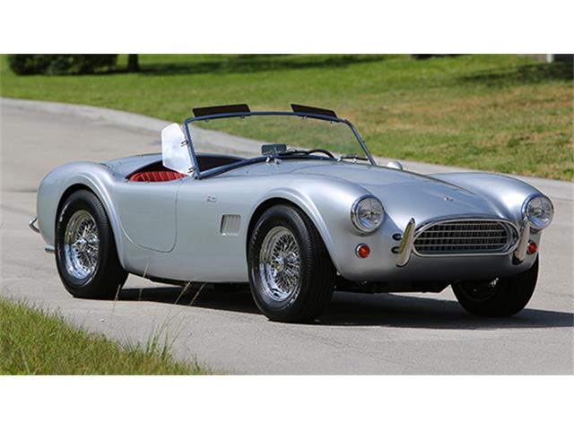 1965 Shelby Cobra (CC-899526) for sale in Auburn, Indiana