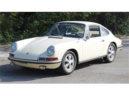 1967 Porsche 911S (CC-899541) for sale in Auburn, Indiana