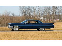 1960 Cadillac Eldorado Brougham (CC-899552) for sale in Auburn, Indiana