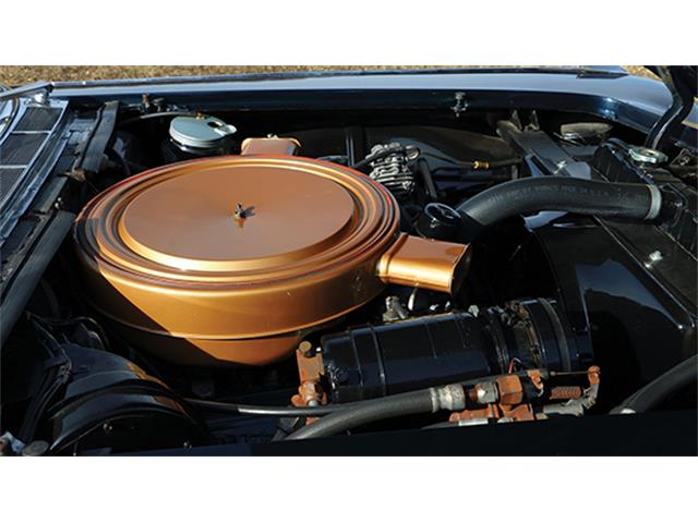 1960 Cadillac Eldorado Brougham (CC-899552) for sale in Auburn, Indiana