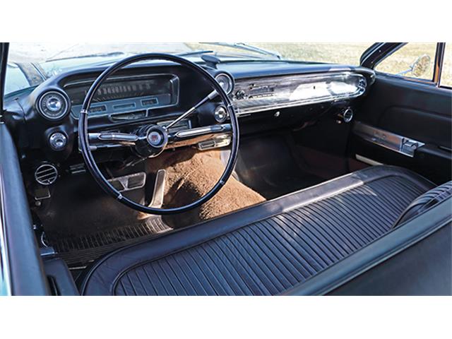 1960 Cadillac Eldorado Brougham (CC-899552) for sale in Auburn, Indiana