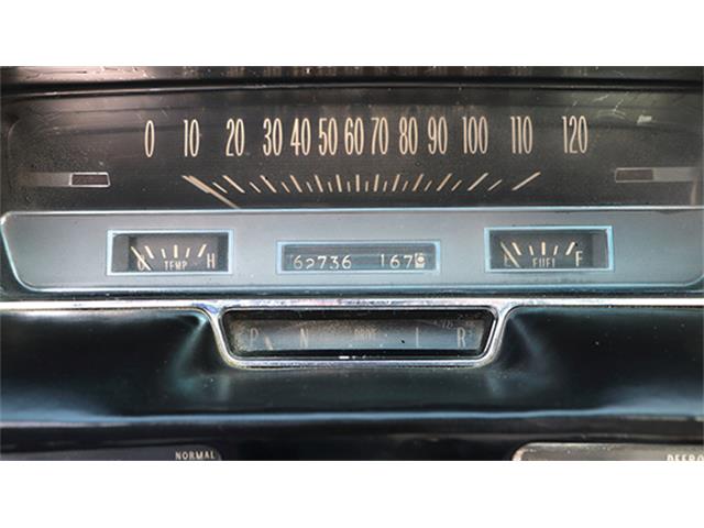 1960 Cadillac Eldorado Brougham (CC-899552) for sale in Auburn, Indiana