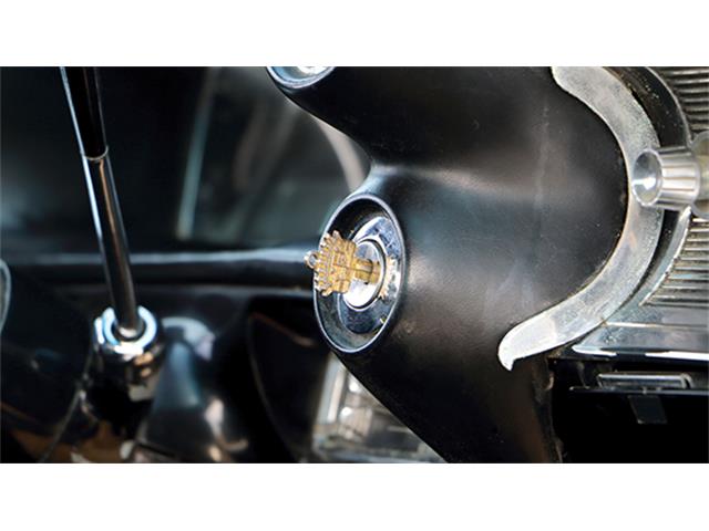1960 Cadillac Eldorado Brougham (CC-899552) for sale in Auburn, Indiana