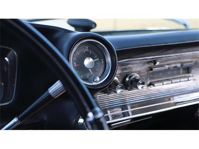 1960 Cadillac Eldorado Brougham (CC-899552) for sale in Auburn, Indiana