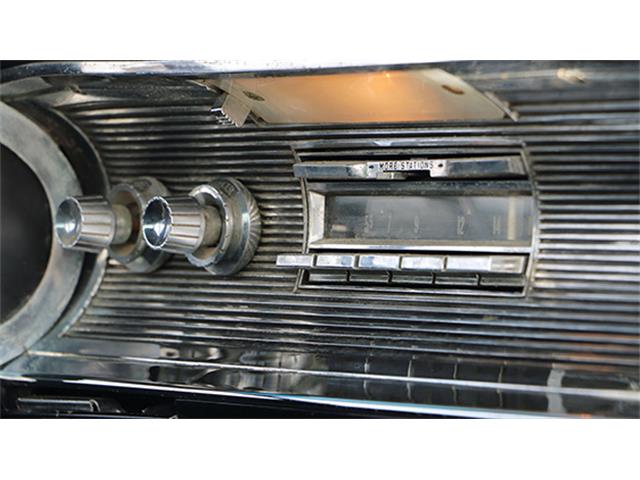1960 Cadillac Eldorado Brougham (CC-899552) for sale in Auburn, Indiana