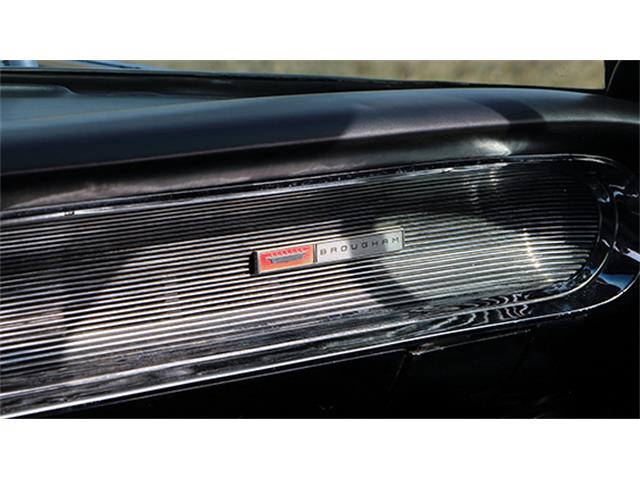 1960 Cadillac Eldorado Brougham (CC-899552) for sale in Auburn, Indiana