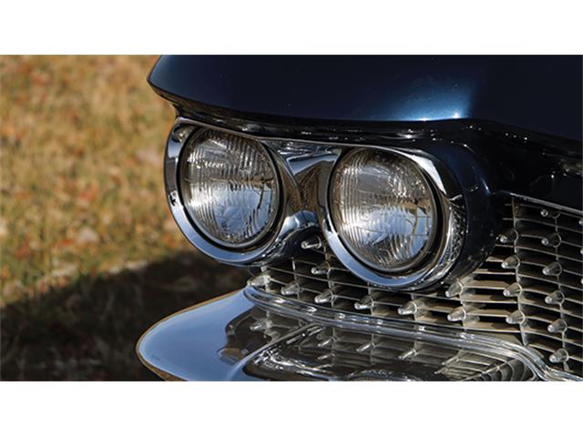 1960 Cadillac Eldorado Brougham (CC-899552) for sale in Auburn, Indiana