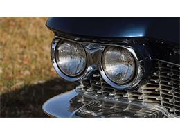 1960 Cadillac Eldorado Brougham (CC-899552) for sale in Auburn, Indiana