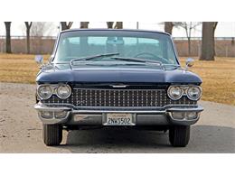 1960 Cadillac Eldorado Brougham (CC-899552) for sale in Auburn, Indiana