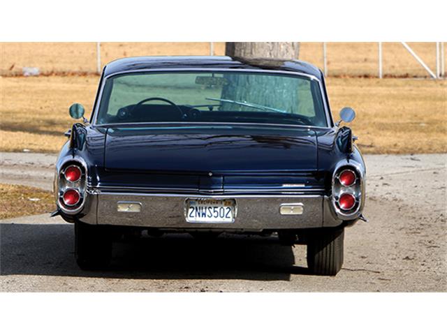 1960 Cadillac Eldorado Brougham (CC-899552) for sale in Auburn, Indiana
