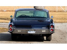 1960 Cadillac Eldorado Brougham (CC-899552) for sale in Auburn, Indiana