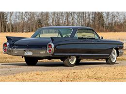 1960 Cadillac Eldorado Brougham (CC-899552) for sale in Auburn, Indiana
