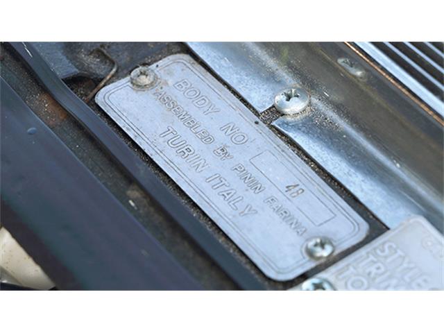 1960 Cadillac Eldorado Brougham (CC-899552) for sale in Auburn, Indiana