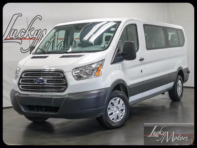 2015 Ford Transit Wagon (CC-899585) for sale in Elmhurst, Illinois