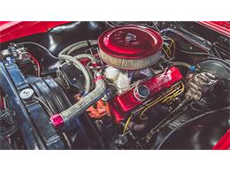 1967 Chevrolet Chevelle (CC-899595) for sale in Auburn, Indiana