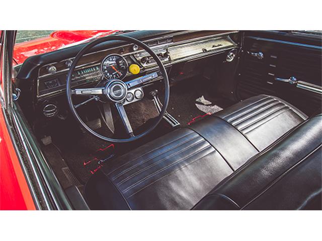 1967 Chevrolet Chevelle (CC-899595) for sale in Auburn, Indiana