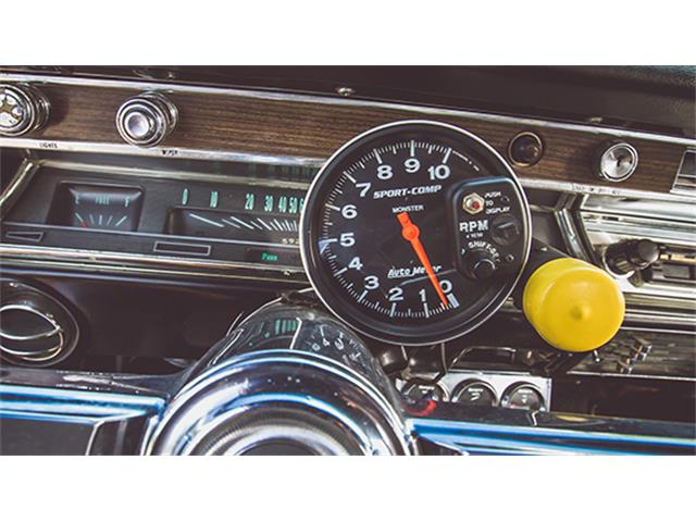 1967 Chevrolet Chevelle (CC-899595) for sale in Auburn, Indiana