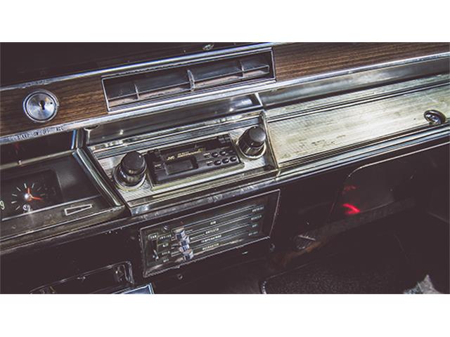 1967 Chevrolet Chevelle (CC-899595) for sale in Auburn, Indiana