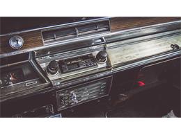 1967 Chevrolet Chevelle (CC-899595) for sale in Auburn, Indiana