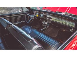 1967 Chevrolet Chevelle (CC-899595) for sale in Auburn, Indiana