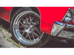 1967 Chevrolet Chevelle (CC-899595) for sale in Auburn, Indiana