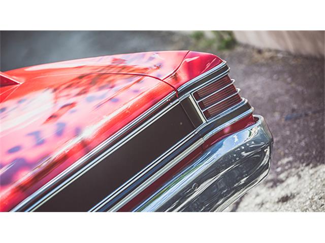 1967 Chevrolet Chevelle (CC-899595) for sale in Auburn, Indiana