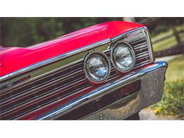 1967 Chevrolet Chevelle (CC-899595) for sale in Auburn, Indiana