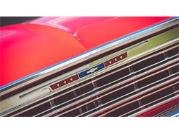1967 Chevrolet Chevelle (CC-899595) for sale in Auburn, Indiana