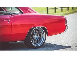 1967 Chevrolet Chevelle (CC-899595) for sale in Auburn, Indiana