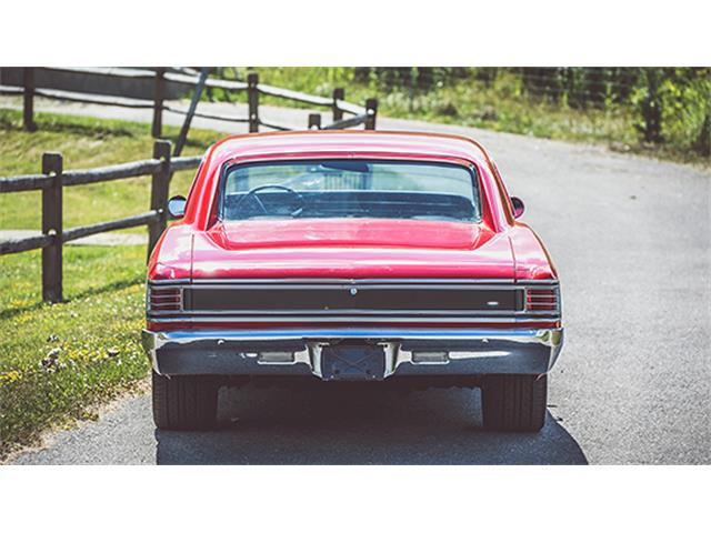 1967 Chevrolet Chevelle (CC-899595) for sale in Auburn, Indiana