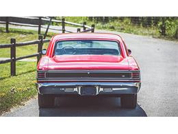 1967 Chevrolet Chevelle (CC-899595) for sale in Auburn, Indiana