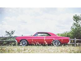 1967 Chevrolet Chevelle (CC-899595) for sale in Auburn, Indiana