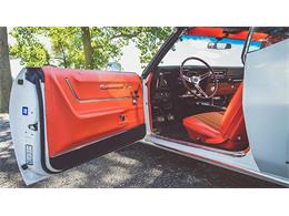 1969 Chevrolet Camaro RS/SS 396 Indy 500 Pace Car Convertible (CC-899597) for sale in Auburn, Indiana