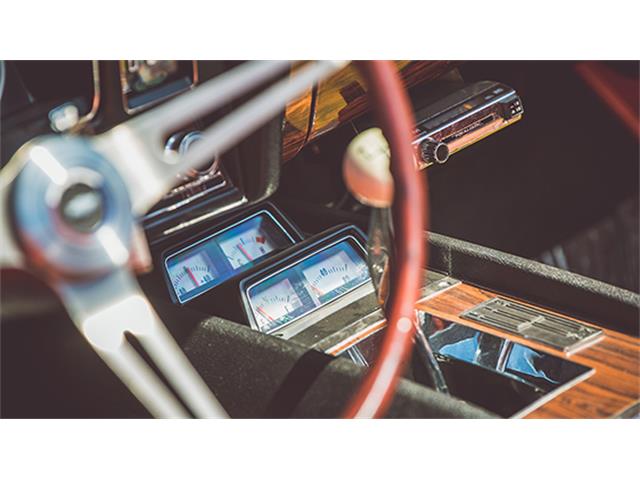 1969 Chevrolet Camaro RS/SS 396 Indy 500 Pace Car Convertible (CC-899597) for sale in Auburn, Indiana
