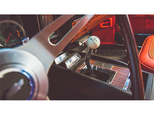 1969 Chevrolet Camaro RS/SS 396 Indy 500 Pace Car Convertible (CC-899597) for sale in Auburn, Indiana
