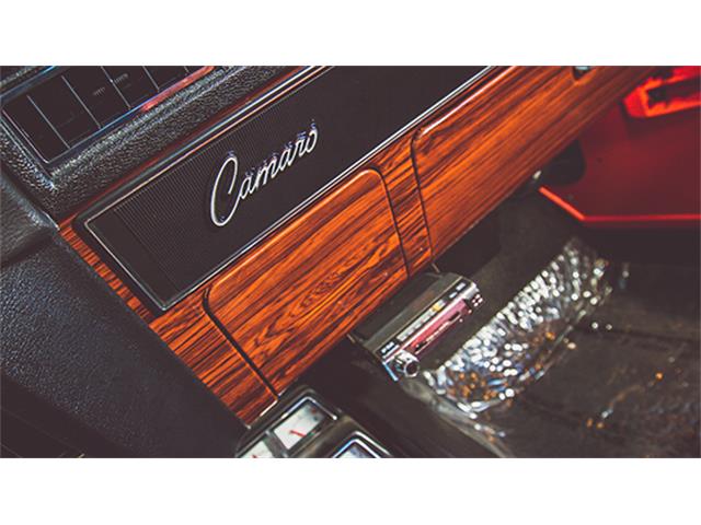 1969 Chevrolet Camaro RS/SS 396 Indy 500 Pace Car Convertible (CC-899597) for sale in Auburn, Indiana