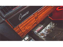 1969 Chevrolet Camaro RS/SS 396 Indy 500 Pace Car Convertible (CC-899597) for sale in Auburn, Indiana