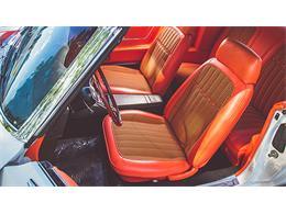 1969 Chevrolet Camaro RS/SS 396 Indy 500 Pace Car Convertible (CC-899597) for sale in Auburn, Indiana