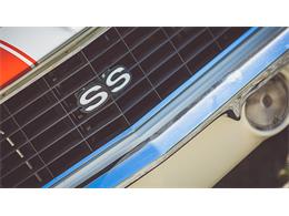 1969 Chevrolet Camaro RS/SS 396 Indy 500 Pace Car Convertible (CC-899597) for sale in Auburn, Indiana