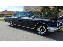 1962 Buick Electra 225 Sport Coupe (CC-899618) for sale in Auburn, Indiana