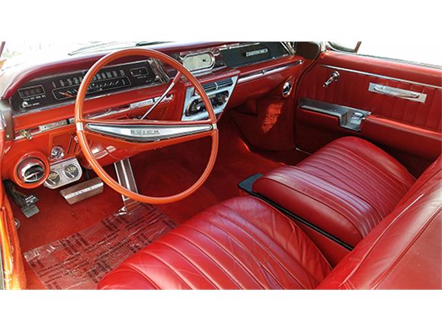 1962 Buick Electra 225 Sport Coupe (CC-899618) for sale in Auburn, Indiana