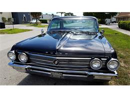 1962 Buick Electra 225 Sport Coupe (CC-899618) for sale in Auburn, Indiana