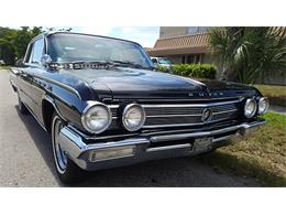 1962 Buick Electra 225 Sport Coupe (CC-899618) for sale in Auburn, Indiana