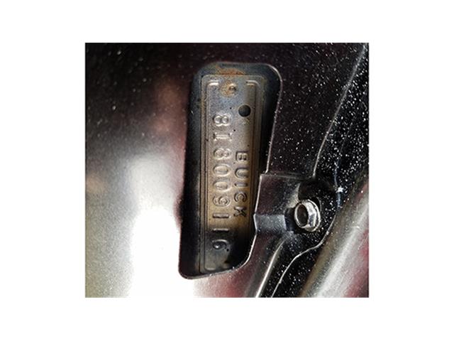1962 Buick Electra 225 Sport Coupe (CC-899618) for sale in Auburn, Indiana