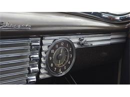 1947 Packard Custom Super Clipper 8 Four-Door Sedan (CC-899629) for sale in Auburn, Indiana