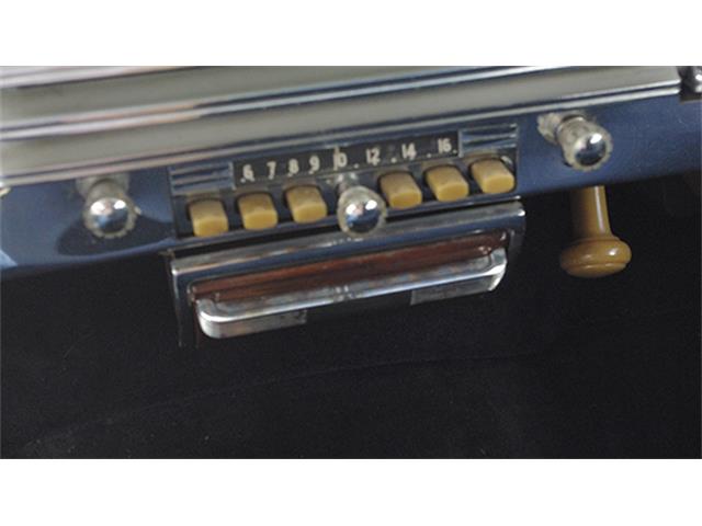 1947 Packard Custom Super Clipper 8 Four-Door Sedan (CC-899629) for sale in Auburn, Indiana