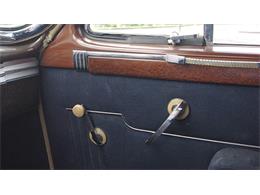 1947 Packard Custom Super Clipper 8 Four-Door Sedan (CC-899629) for sale in Auburn, Indiana