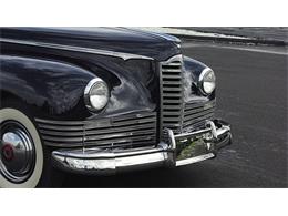 1947 Packard Custom Super Clipper 8 Four-Door Sedan (CC-899629) for sale in Auburn, Indiana