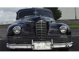 1947 Packard Custom Super Clipper 8 Four-Door Sedan (CC-899629) for sale in Auburn, Indiana