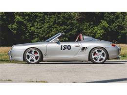 1997 Porsche Boxster - "The Dean" James Dean 550 Spyder Tribute (CC-899636) for sale in Auburn, Indiana